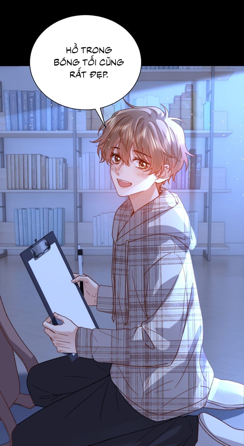 đọc truyện Chất Dị Ứng Đáng Yêu Chương 135 ảnh 32 tại Thiên Thai Truyện