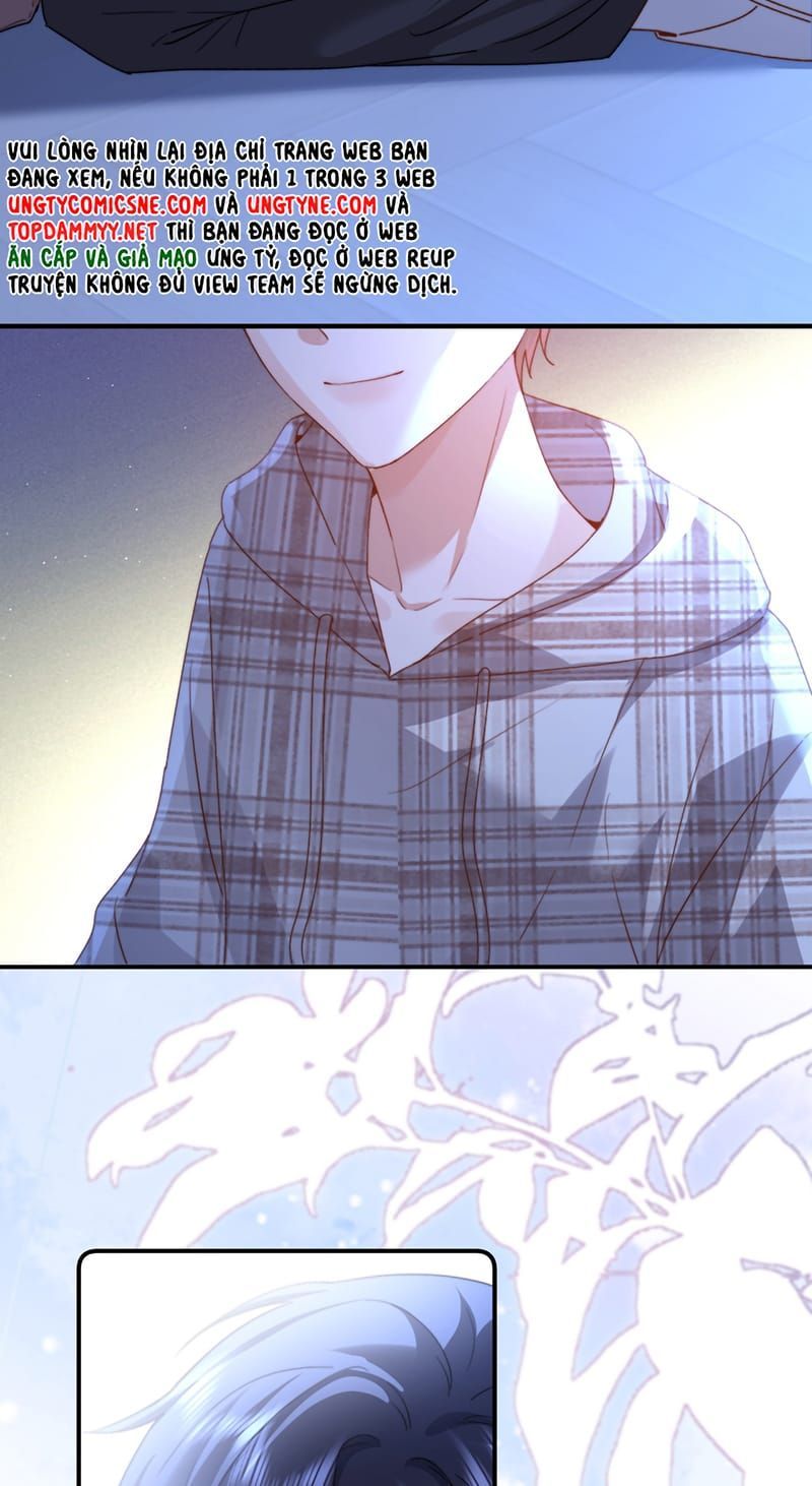 đọc truyện Chất Dị Ứng Đáng Yêu Chương 135 ảnh 33 tại Thiên Thai Truyện