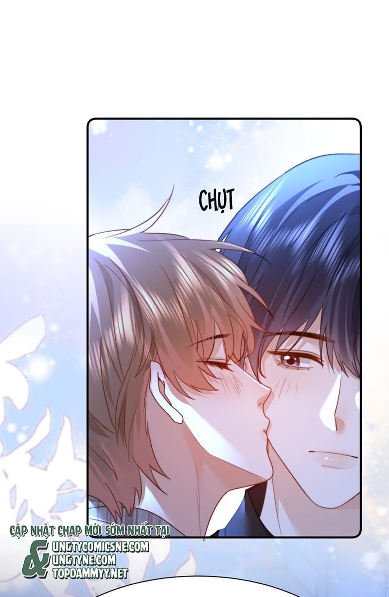 đọc truyện Chất Dị Ứng Đáng Yêu Chương 135 ảnh 35 tại Thiên Thai Truyện