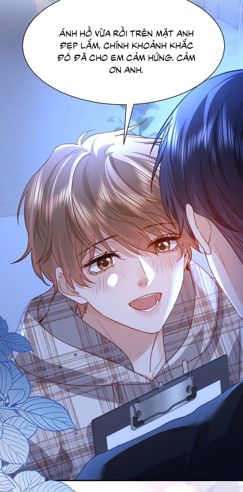 đọc truyện Chất Dị Ứng Đáng Yêu Chương 135 ảnh 36 tại Thiên Thai Truyện