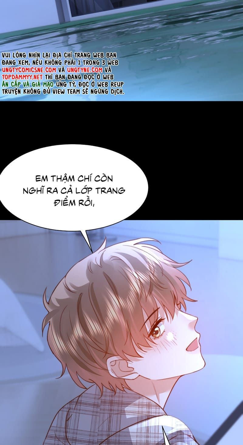 đọc truyện Chất Dị Ứng Đáng Yêu Chương 135 ảnh 39 tại Thiên Thai Truyện