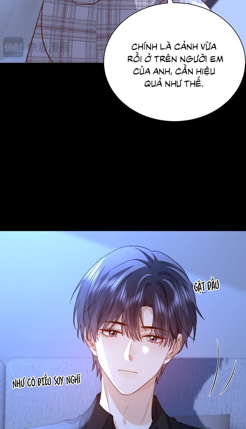 đọc truyện Chất Dị Ứng Đáng Yêu Chương 135 ảnh 40 tại Thiên Thai Truyện