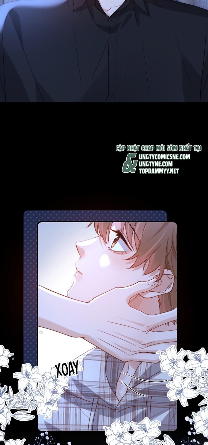 đọc truyện Chất Dị Ứng Đáng Yêu Chương 135 ảnh 41 tại Thiên Thai Truyện