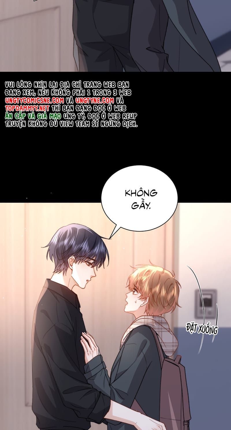 đọc truyện Chất Dị Ứng Đáng Yêu Chương 135 ảnh 6 tại Thiên Thai Truyện