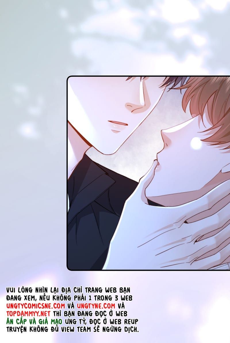 đọc truyện Chất Dị Ứng Đáng Yêu Chương 135 ảnh 43 tại Thiên Thai Truyện