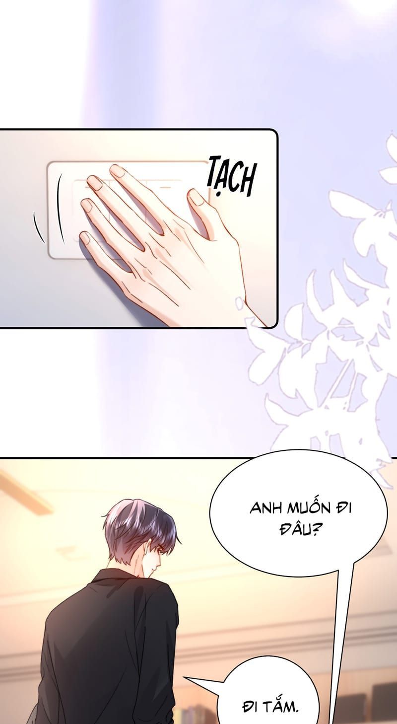 đọc truyện Chất Dị Ứng Đáng Yêu Chương 135 ảnh 44 tại Thiên Thai Truyện