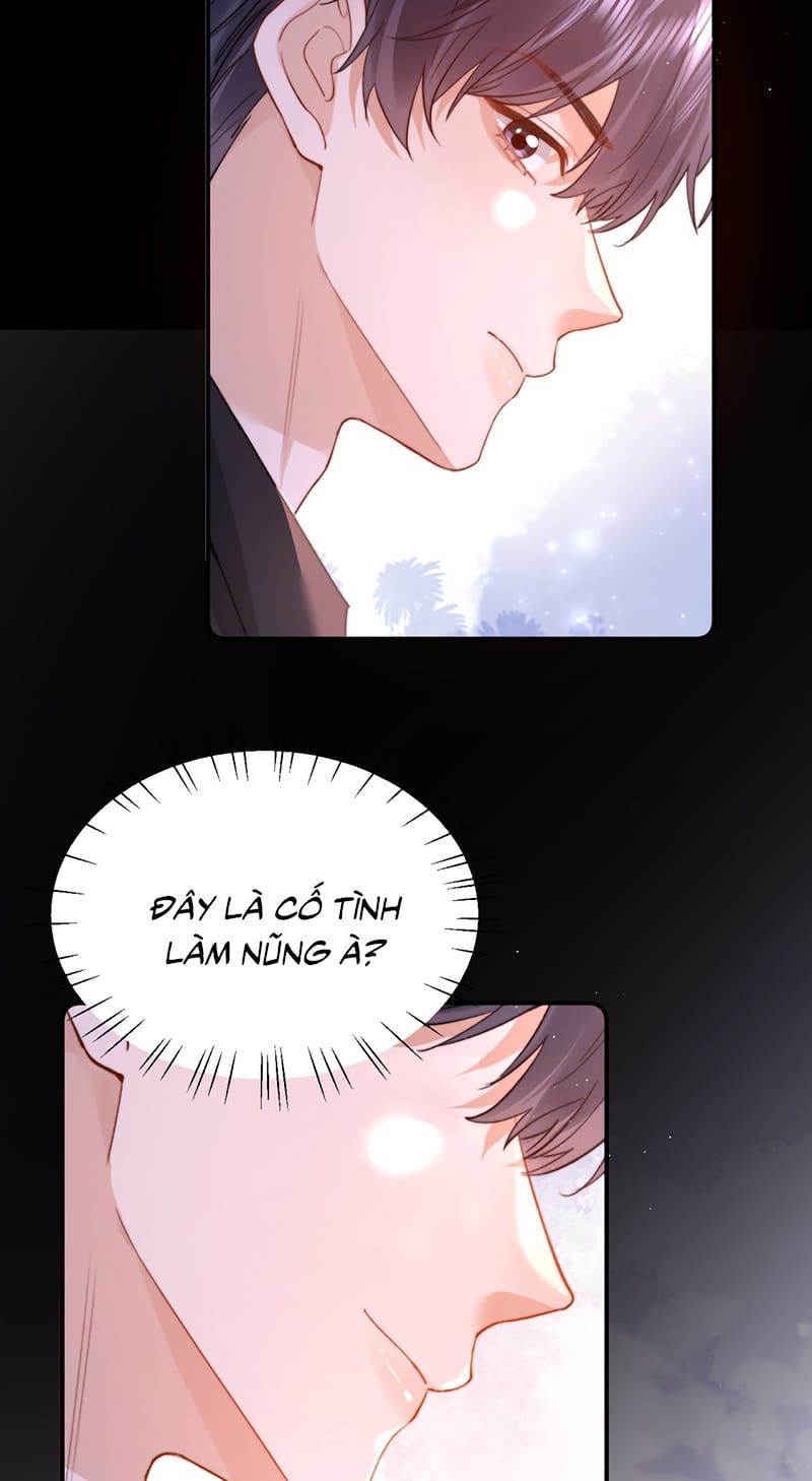 đọc truyện Chất Dị Ứng Đáng Yêu Chương 135 ảnh 46 tại Thiên Thai Truyện