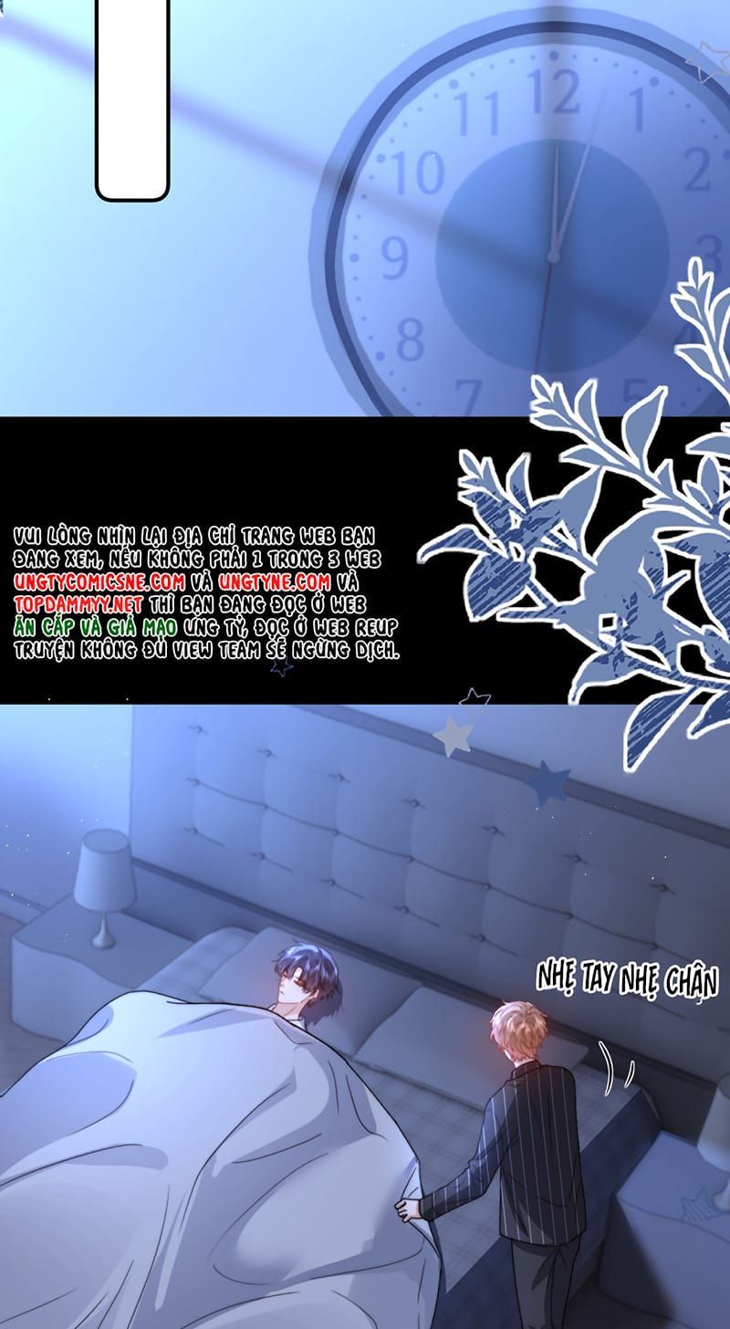 đọc truyện Chất Dị Ứng Đáng Yêu Chương 135 ảnh 48 tại Thiên Thai Truyện