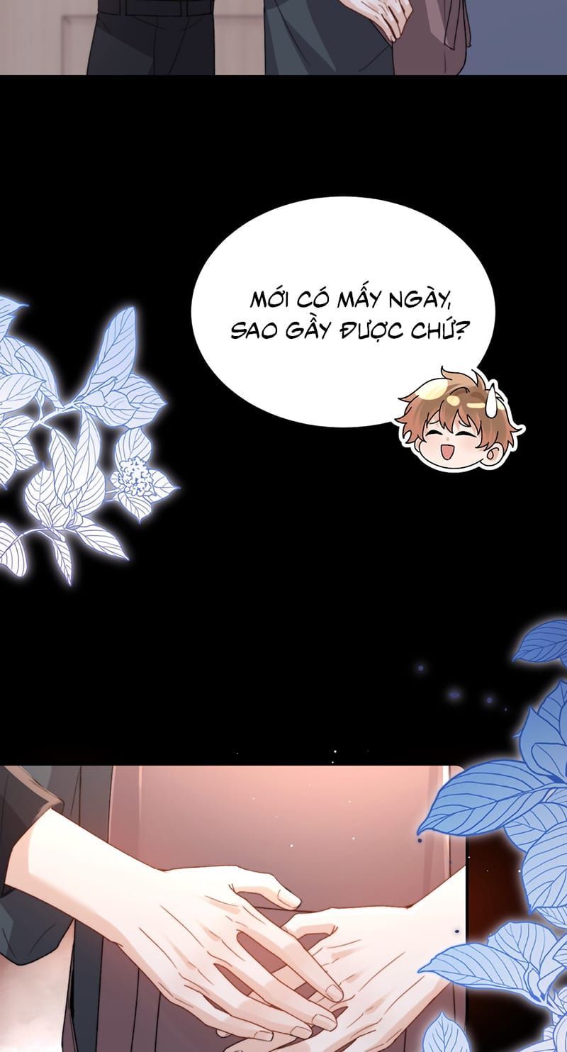 đọc truyện Chất Dị Ứng Đáng Yêu Chương 135 ảnh 7 tại Thiên Thai Truyện