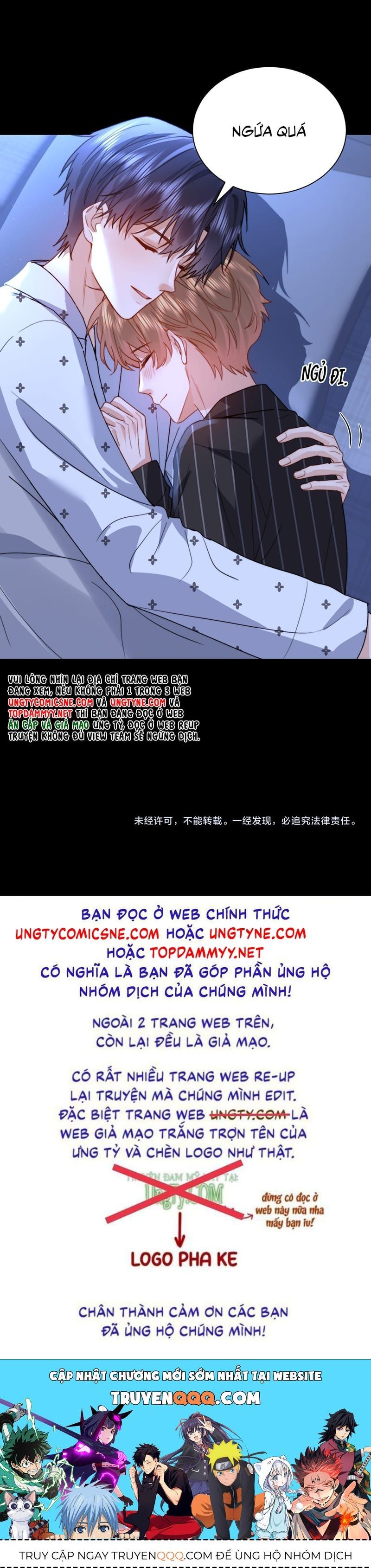 đọc truyện Chất Dị Ứng Đáng Yêu Chương 135 ảnh 52 tại Thiên Thai Truyện