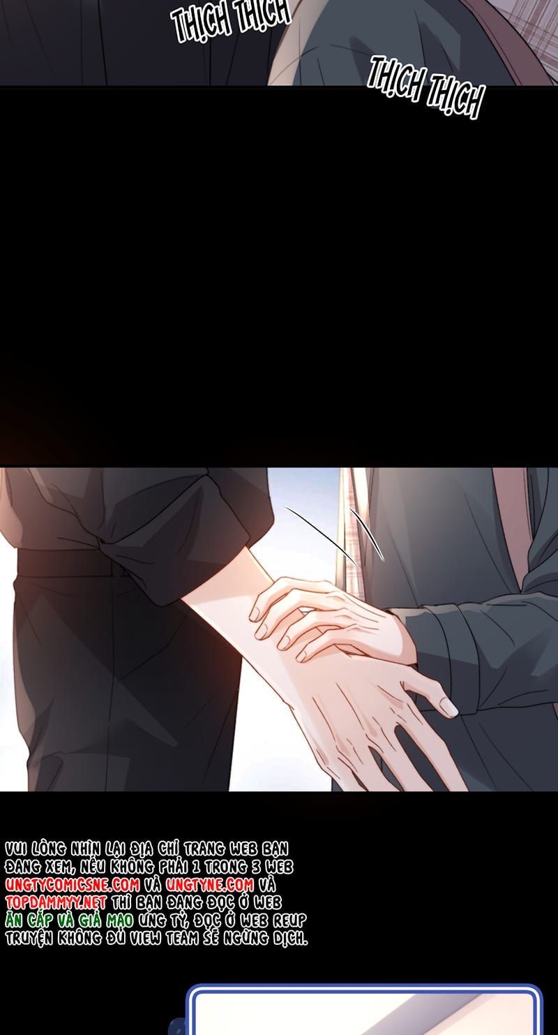 đọc truyện Chất Dị Ứng Đáng Yêu Chương 135 ảnh 9 tại Thiên Thai Truyện