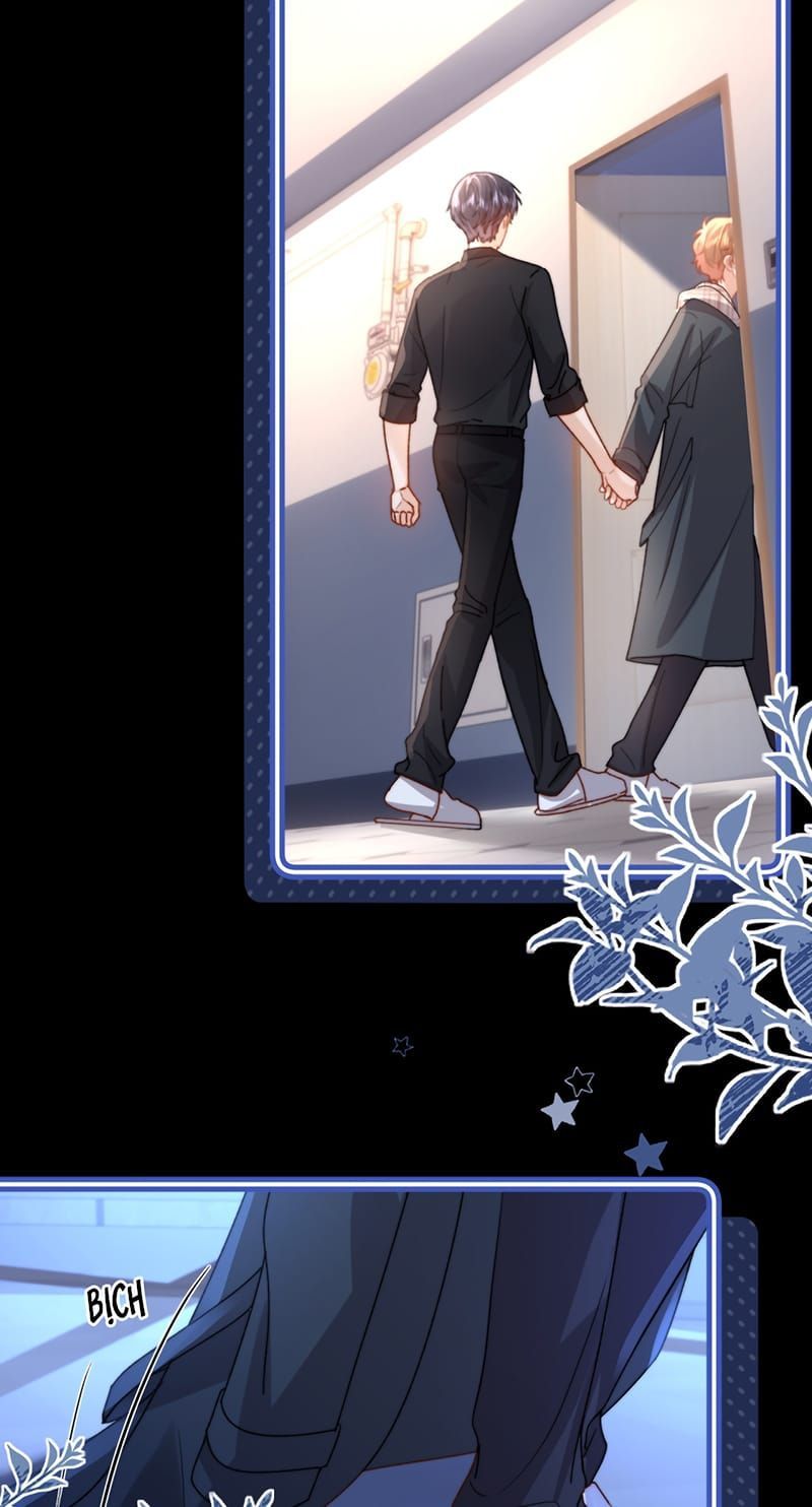 đọc truyện Chất Dị Ứng Đáng Yêu Chương 135 ảnh 10 tại Thiên Thai Truyện