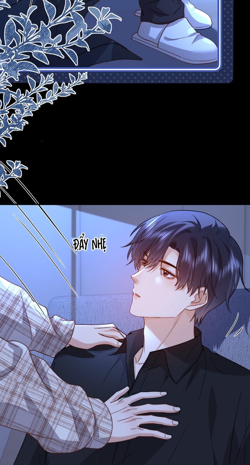 đọc truyện Chất Dị Ứng Đáng Yêu Chương 135 ảnh 11 tại Thiên Thai Truyện