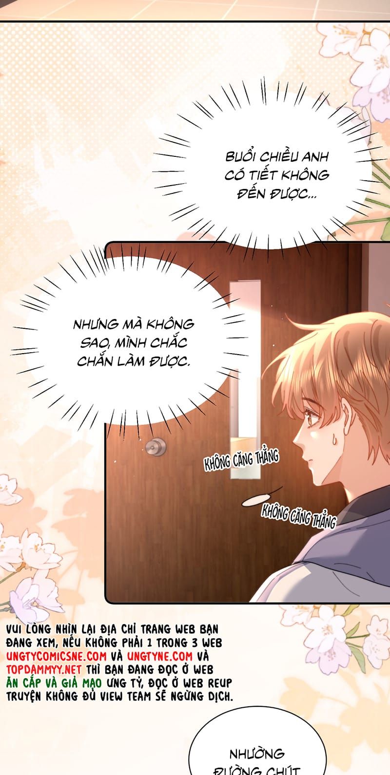 đọc truyện Chất Dị Ứng Đáng Yêu Chương 136 ảnh 2 tại Thiên Thai Truyện