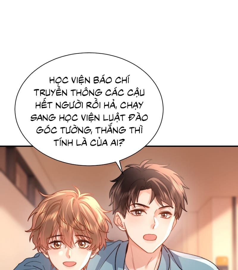 đọc truyện Chất Dị Ứng Đáng Yêu Chương 136 ảnh 14 tại Thiên Thai Truyện