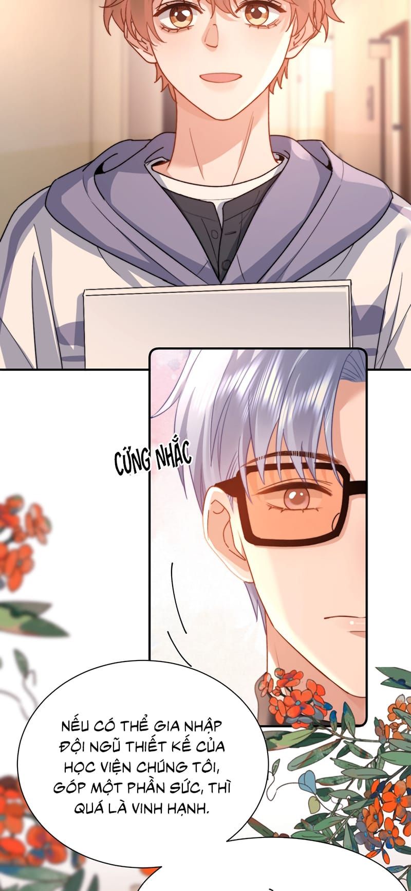 đọc truyện Chất Dị Ứng Đáng Yêu Chương 136 ảnh 19 tại Thiên Thai Truyện