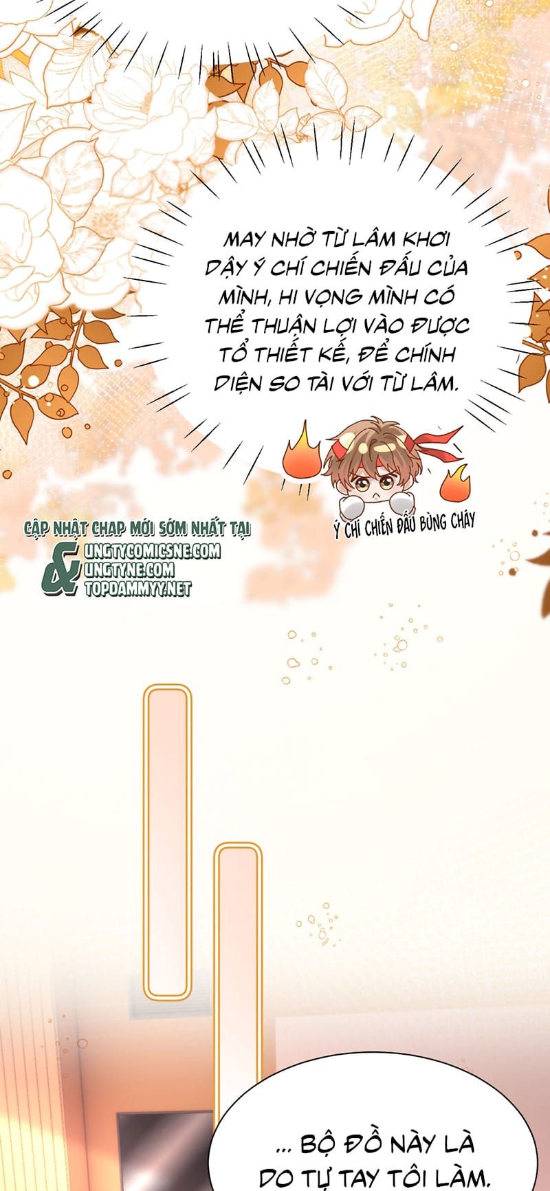 đọc truyện Chất Dị Ứng Đáng Yêu Chương 136 ảnh 23 tại Thiên Thai Truyện