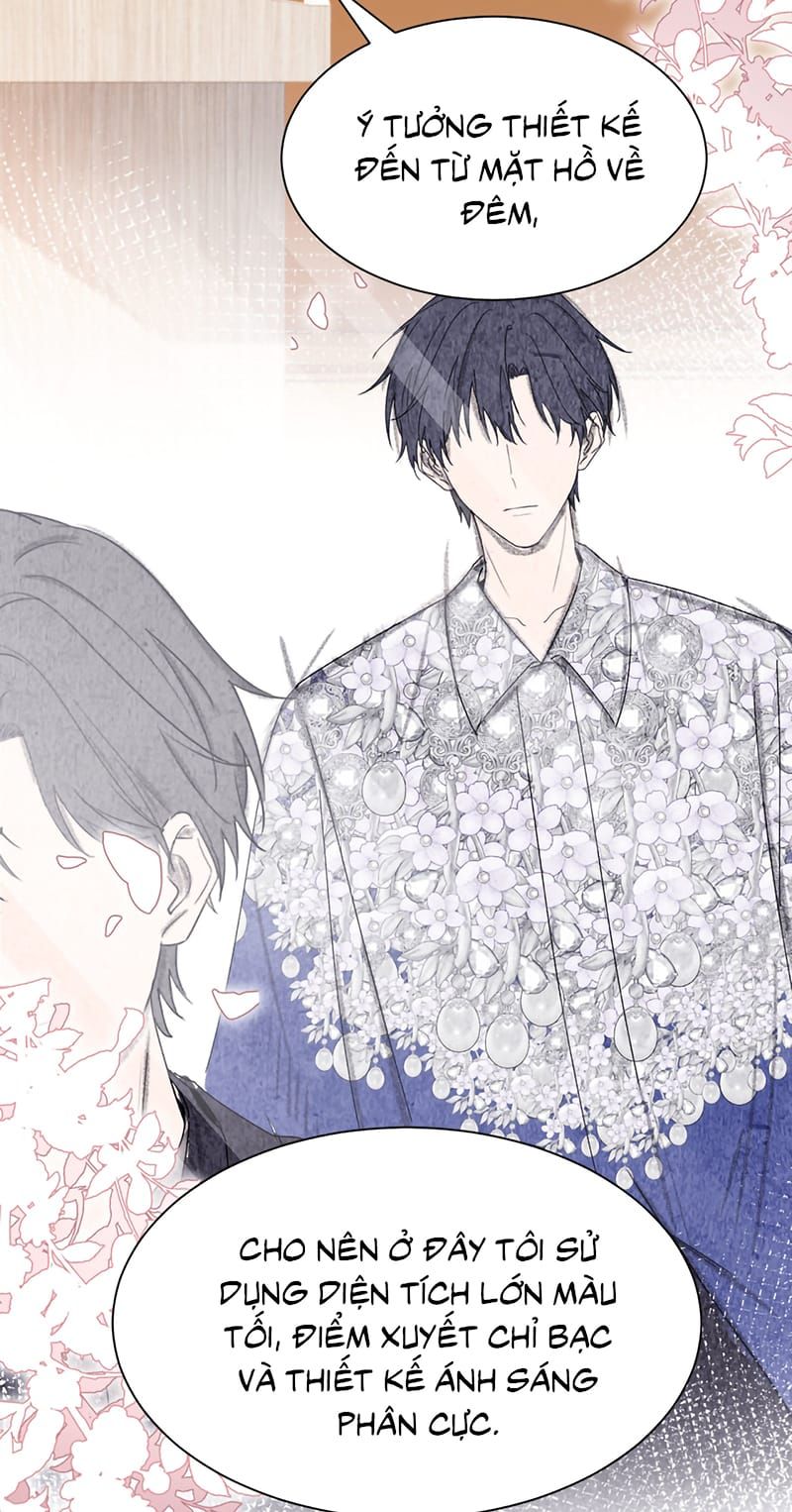 đọc truyện Chất Dị Ứng Đáng Yêu Chương 136 ảnh 28 tại Thiên Thai Truyện