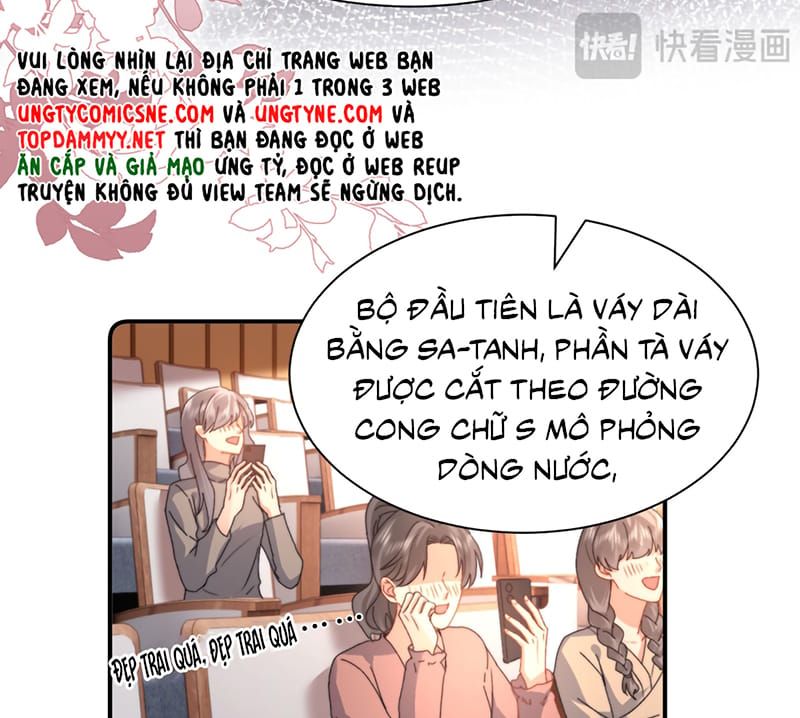 đọc truyện Chất Dị Ứng Đáng Yêu Chương 136 ảnh 29 tại Thiên Thai Truyện