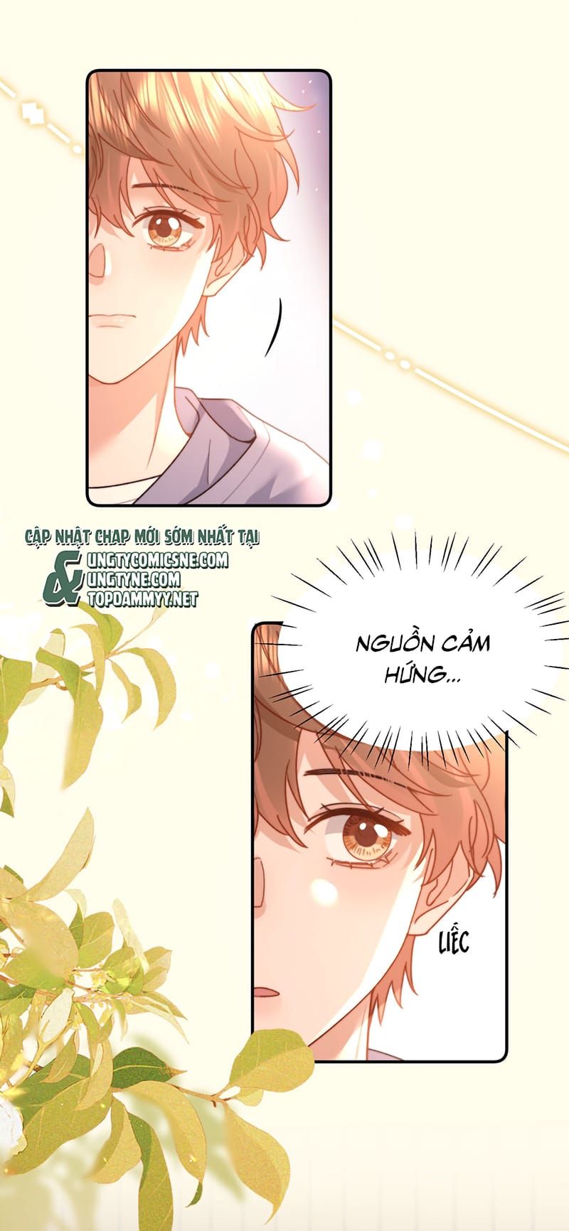 đọc truyện Chất Dị Ứng Đáng Yêu Chương 136 ảnh 31 tại Thiên Thai Truyện