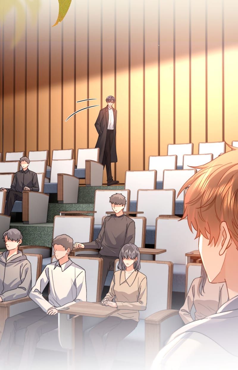 đọc truyện Chất Dị Ứng Đáng Yêu Chương 136 ảnh 32 tại Thiên Thai Truyện