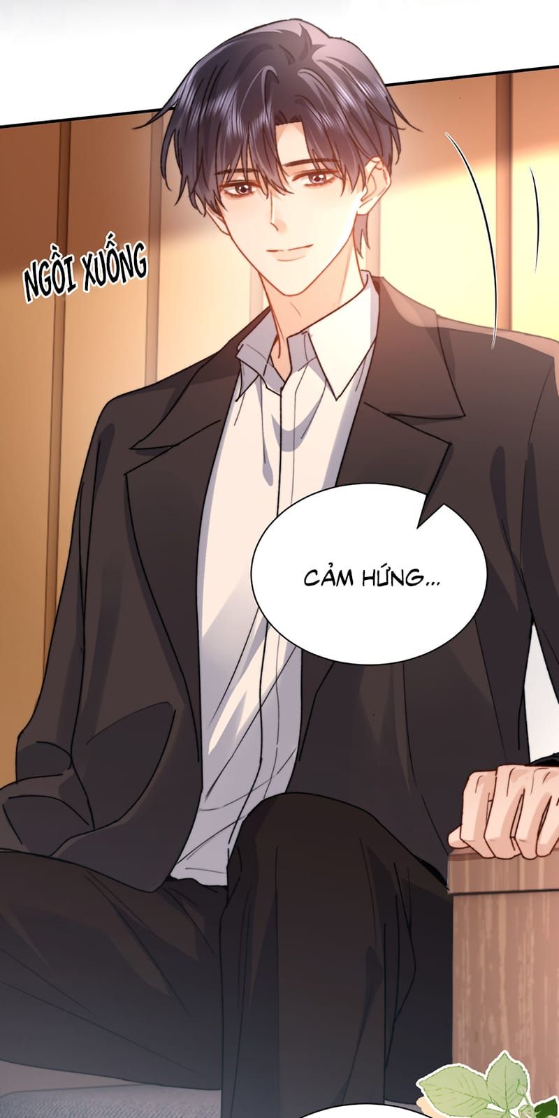 đọc truyện Chất Dị Ứng Đáng Yêu Chương 136 ảnh 33 tại Thiên Thai Truyện