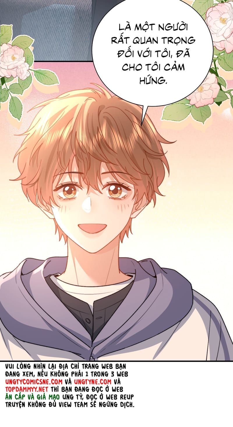 đọc truyện Chất Dị Ứng Đáng Yêu Chương 136 ảnh 34 tại Thiên Thai Truyện