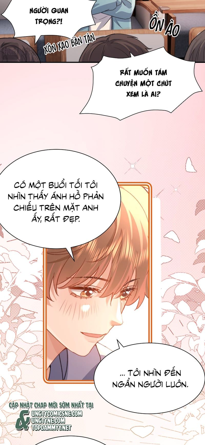 đọc truyện Chất Dị Ứng Đáng Yêu Chương 136 ảnh 36 tại Thiên Thai Truyện