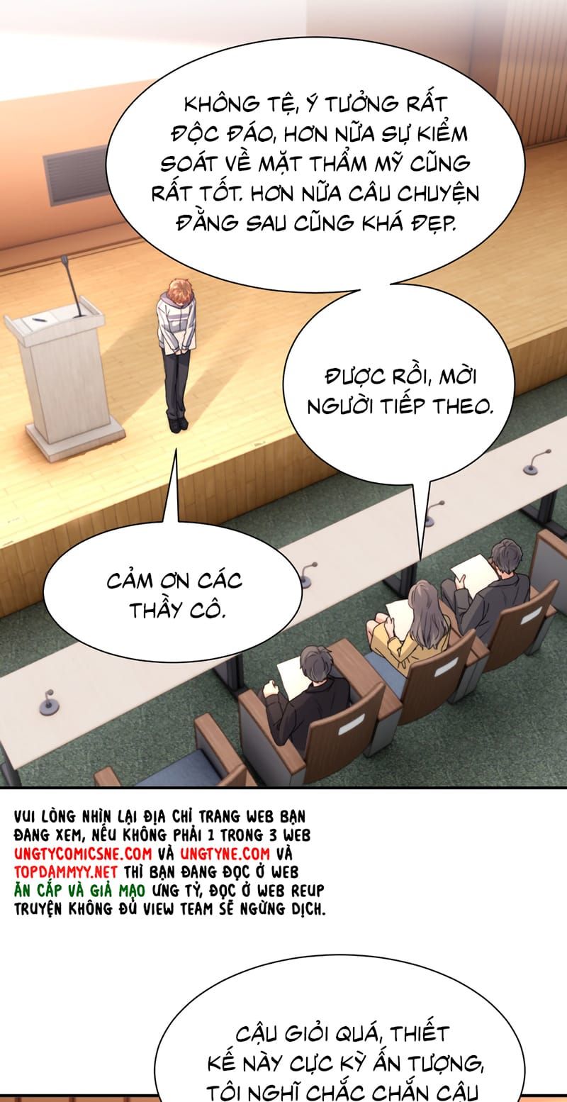 đọc truyện Chất Dị Ứng Đáng Yêu Chương 136 ảnh 39 tại Thiên Thai Truyện