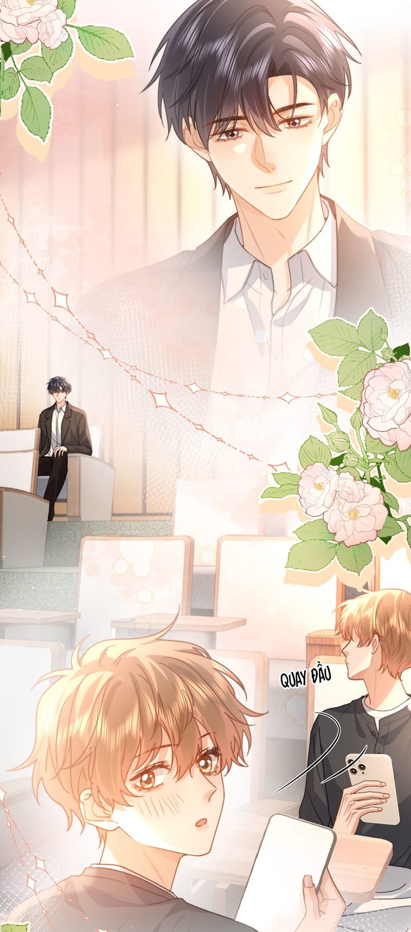 đọc truyện Chất Dị Ứng Đáng Yêu Chương 136 ảnh 43 tại Thiên Thai Truyện