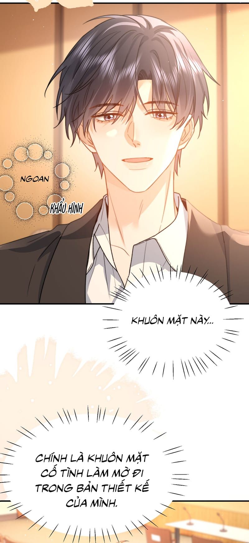 đọc truyện Chất Dị Ứng Đáng Yêu Chương 136 ảnh 45 tại Thiên Thai Truyện