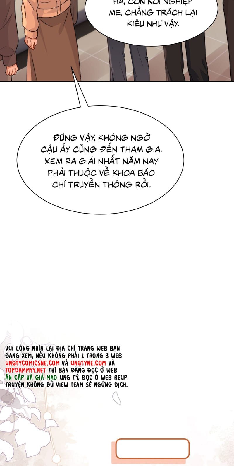 đọc truyện Chất Dị Ứng Đáng Yêu Chương 136 ảnh 7 tại Thiên Thai Truyện