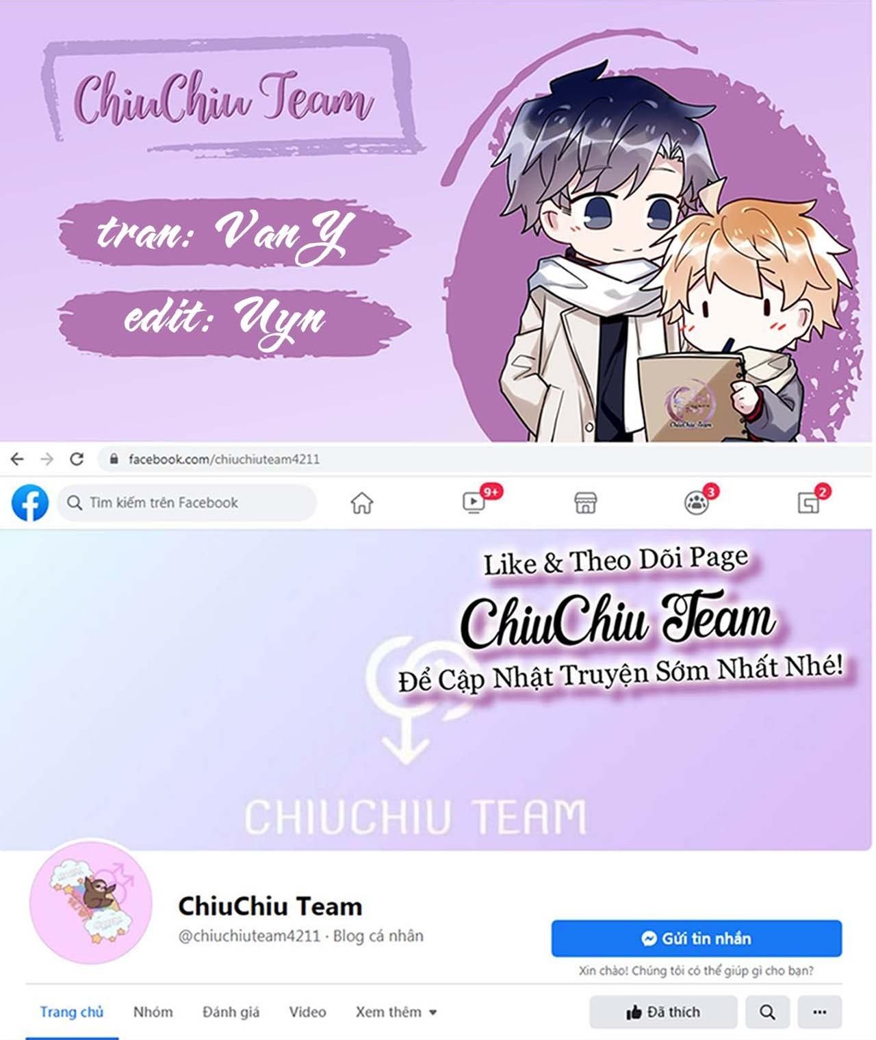 đọc truyện Chất Dị Ứng Đáng Yêu Chương 2 ảnh 54 tại Truyện Dạ Ký