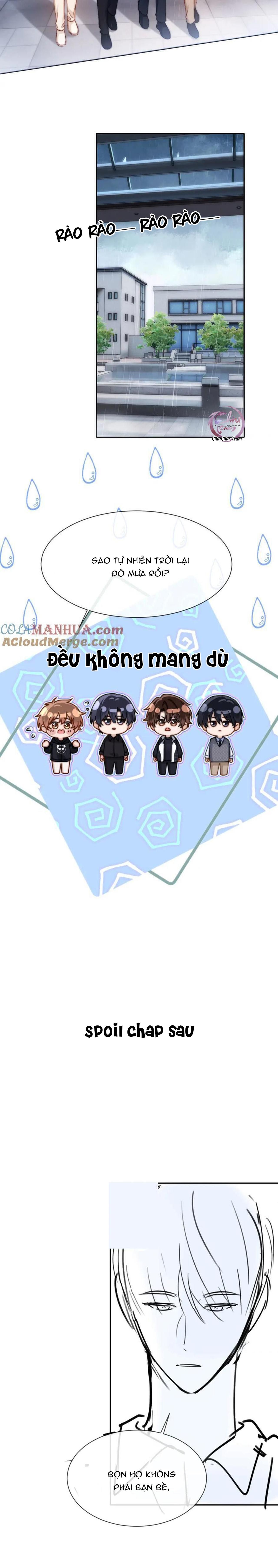 đọc truyện Chất Dị Ứng Đáng Yêu Chương 29 ảnh 8 tại Truyện Dạ Ký