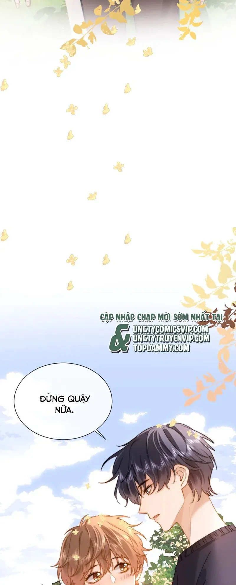 đọc truyện Chất Dị Ứng Đáng Yêu Chương 33 ảnh 16 tại Truyện Dạ Ký
