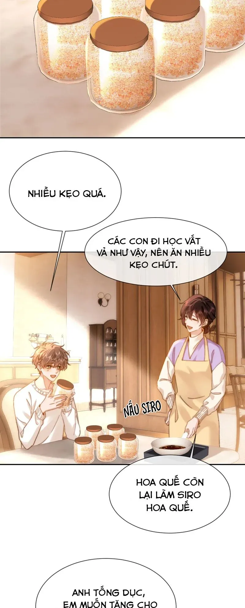 đọc truyện Chất Dị Ứng Đáng Yêu Chương 33 ảnh 26 tại Truyện Dạ Ký