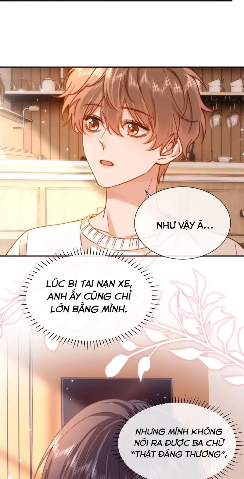 đọc truyện Chất Dị Ứng Đáng Yêu Chương 33 ảnh 31 tại Truyện Dạ Ký