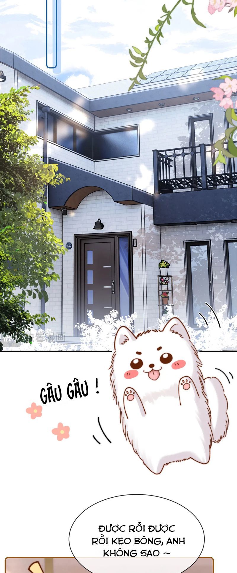 đọc truyện Chất Dị Ứng Đáng Yêu Chương 37 ảnh 22 tại Truyện Dạ Ký