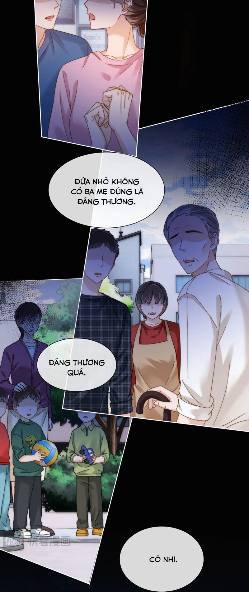 đọc truyện Chất Dị Ứng Đáng Yêu Chương 39 ảnh 11 tại Truyện Dạ Ký