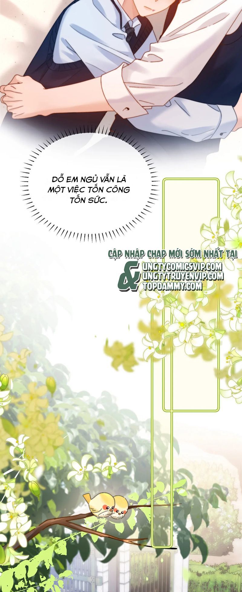 đọc truyện Chất Dị Ứng Đáng Yêu Chương 40 ảnh 13 tại Truyện Dạ Ký