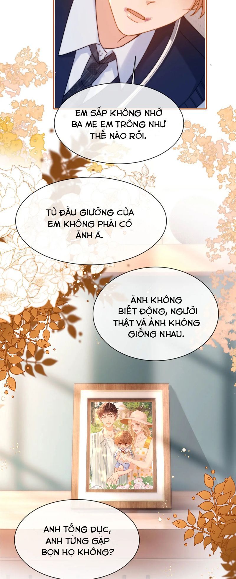 đọc truyện Chất Dị Ứng Đáng Yêu Chương 40 ảnh 3 tại Truyện Dạ Ký
