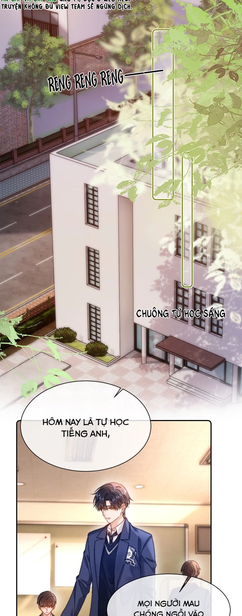 đọc truyện Chất Dị Ứng Đáng Yêu Chương 48 ảnh 20 tại Truyện Dạ Ký