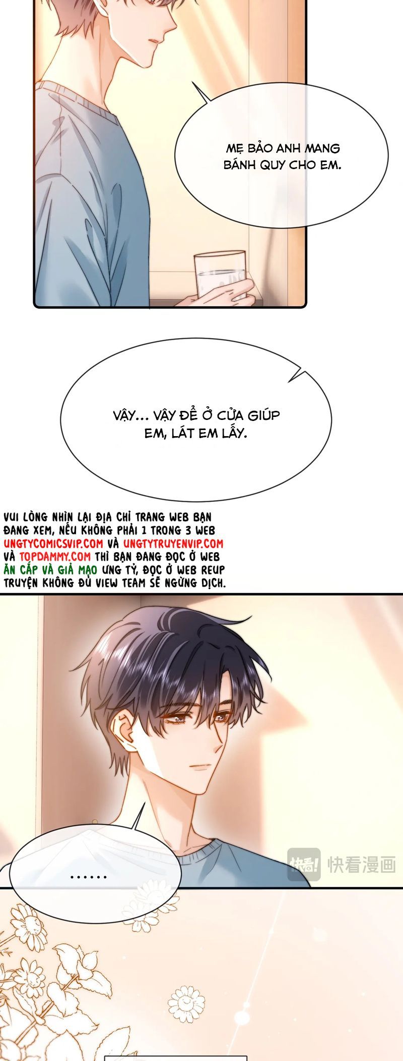 đọc truyện Chất Dị Ứng Đáng Yêu Chương 48 ảnh 8 tại Truyện Dạ Ký