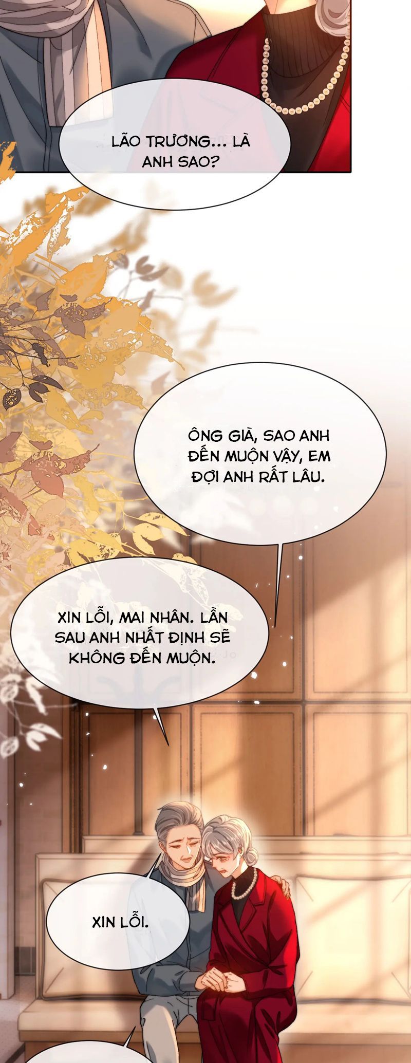 đọc truyện Chất Dị Ứng Đáng Yêu Chương 51 ảnh 7 tại Truyện Dạ Ký