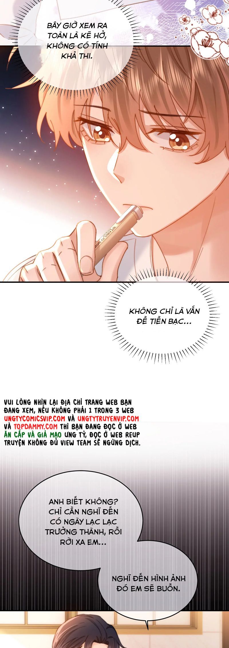 đọc truyện Chất Dị Ứng Đáng Yêu Chương 57 ảnh 20 tại Truyện Dạ Ký