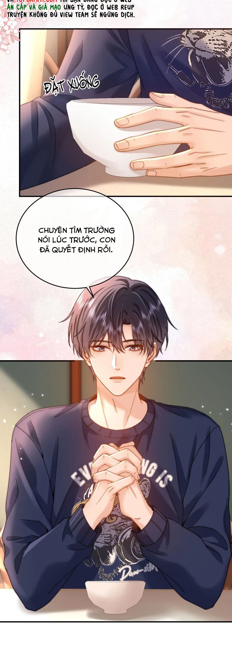 đọc truyện Chất Dị Ứng Đáng Yêu Chương 58 ảnh 20 tại Truyện Dạ Ký