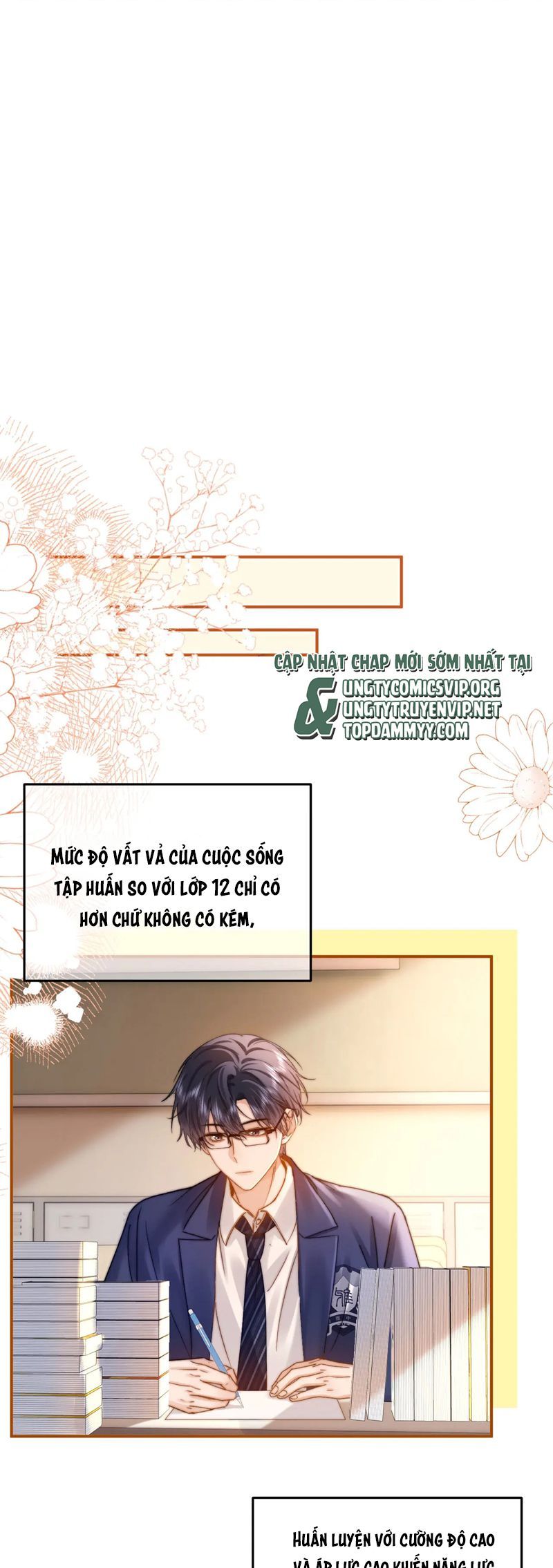 đọc truyện Chất Dị Ứng Đáng Yêu Chương 62 ảnh 11 tại Truyện Dạ Ký
