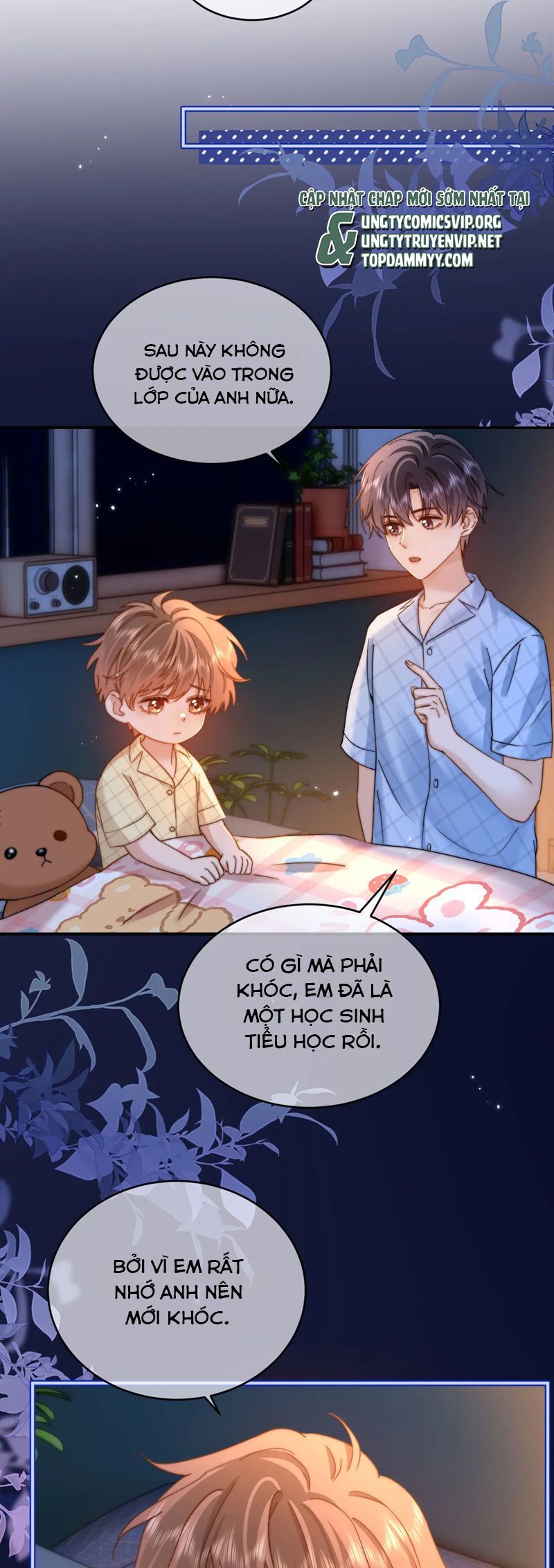 đọc truyện Chất Dị Ứng Đáng Yêu Chương 64 ảnh 6 tại Truyện Dạ Ký