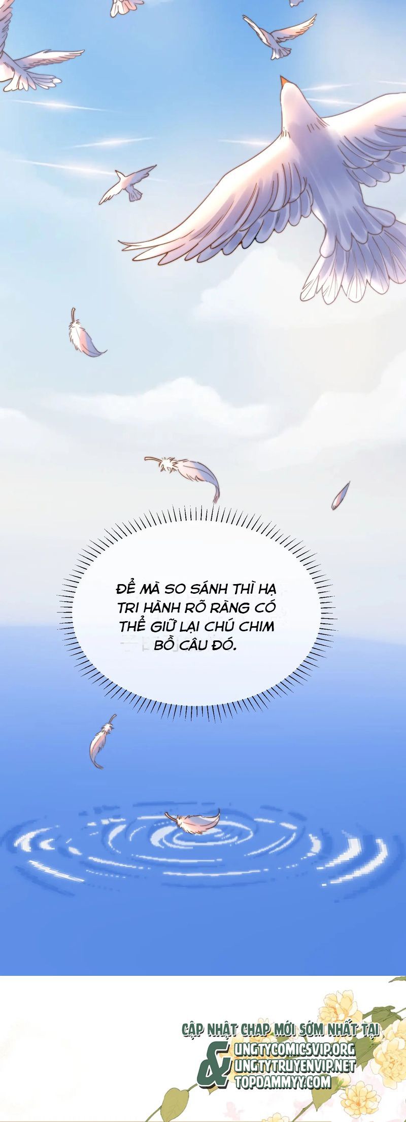 đọc truyện Chất Dị Ứng Đáng Yêu Chương 65 ảnh 25 tại Truyện Dạ Ký