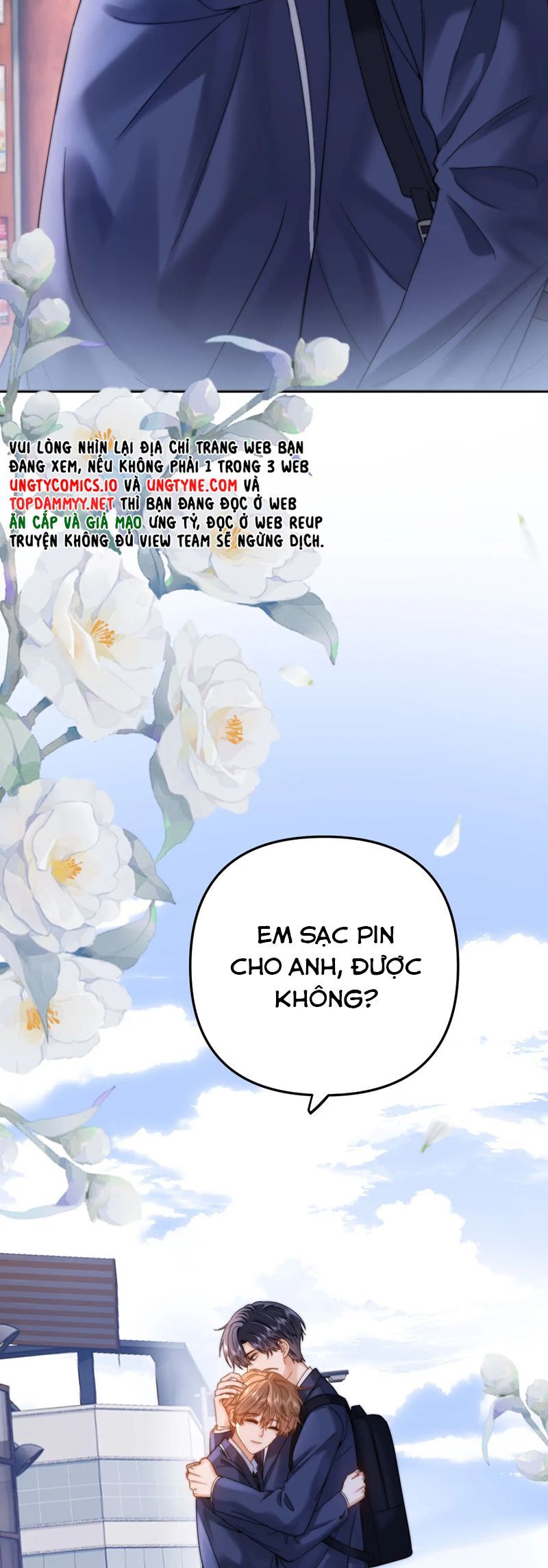 đọc truyện Chất Dị Ứng Đáng Yêu Chương 66 ảnh 29 tại Truyện Dạ Ký